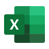 Excel spreadsheet