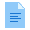 File icon