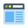 Web page